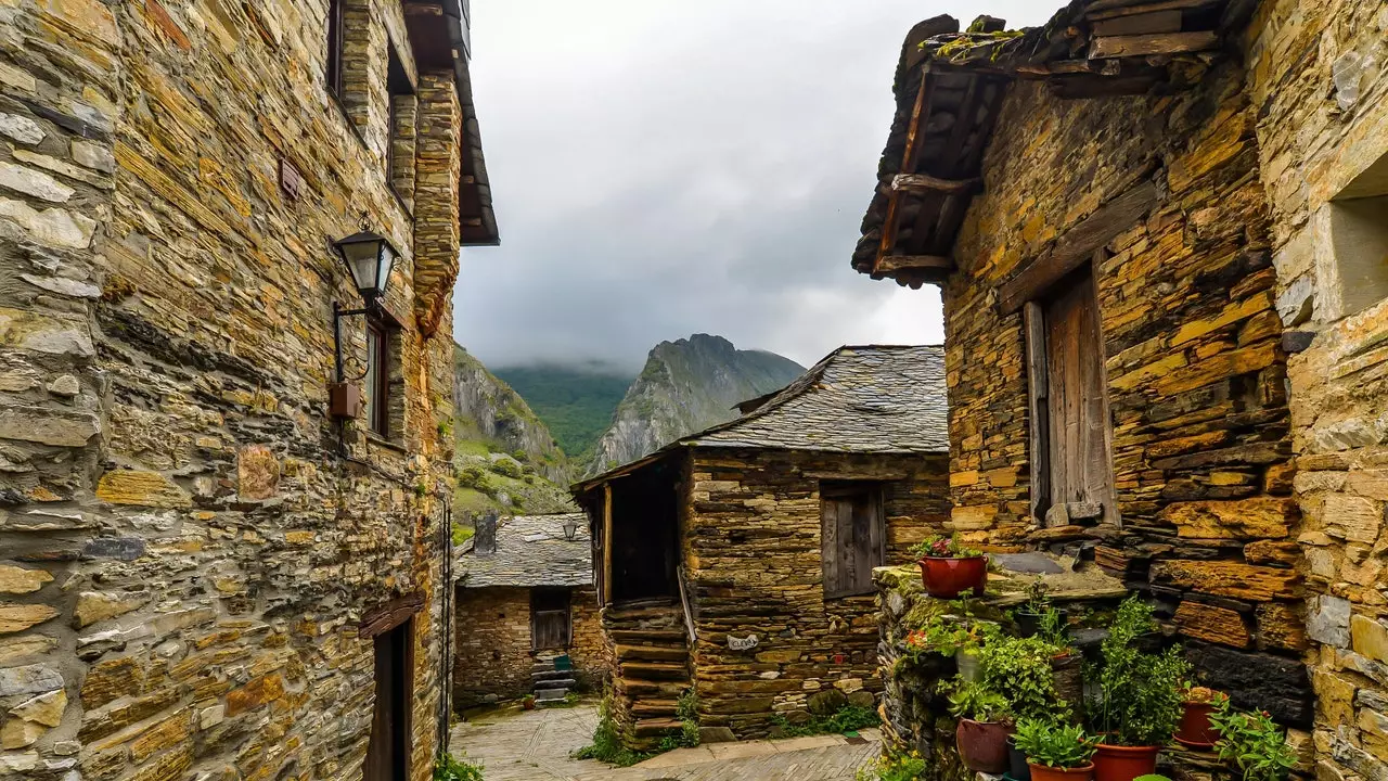 Peñalba de Santiago, o retiro espiritual que todos precisamos