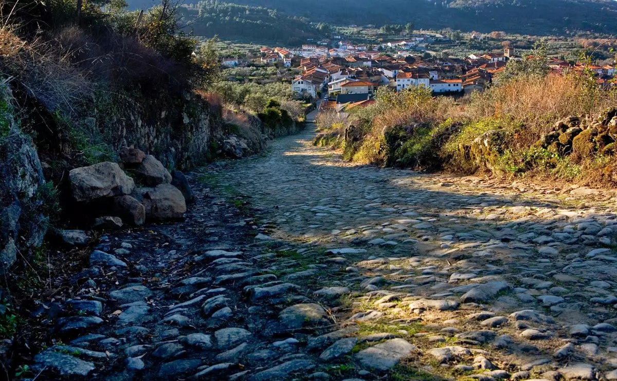 Sant Martí de Trevejo