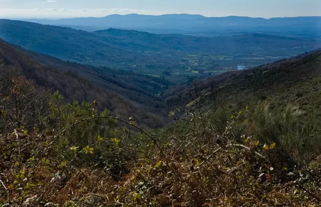 Serra de Gata