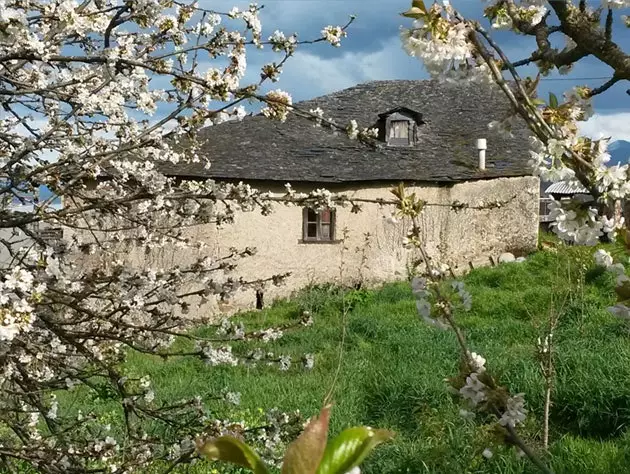 Zákoutí Bierza v této době jsou okouzlující než kdy jindy