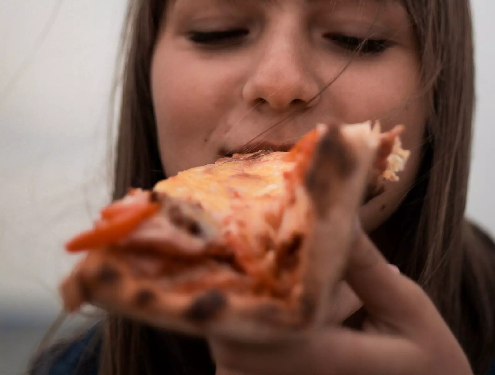 Italiensk eller amerikansk pizza? Hvilken foretrækker du?