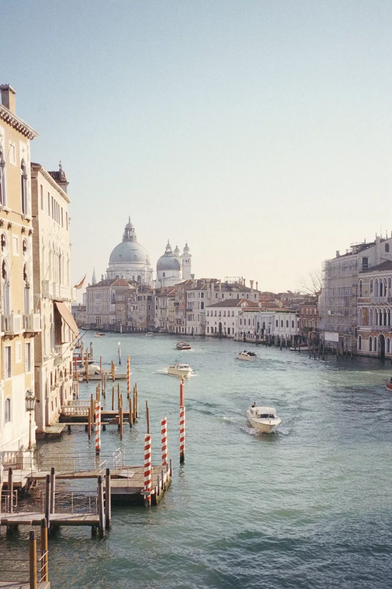 quot Venezia che sei la più bellaquot