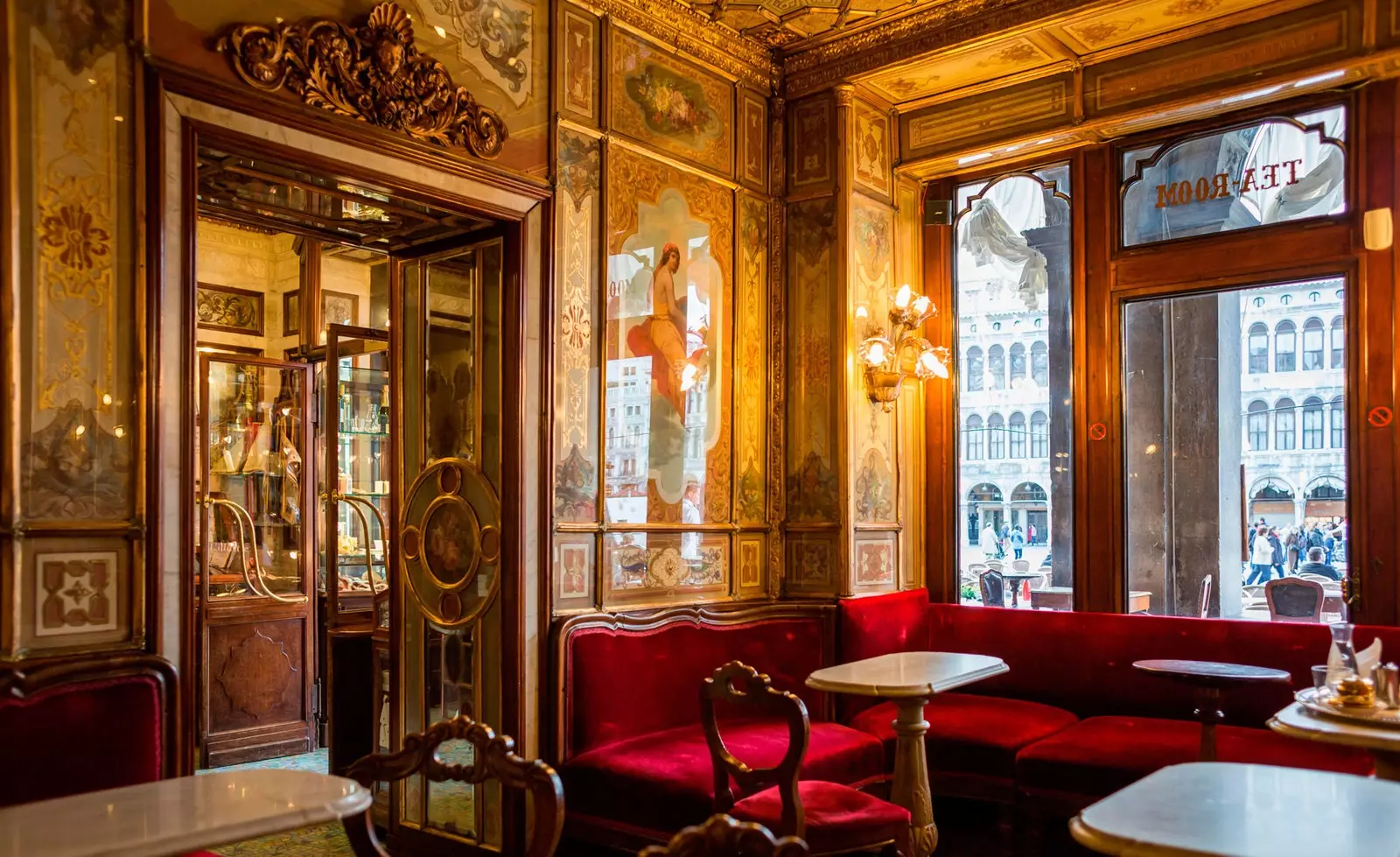 Caffè Florian