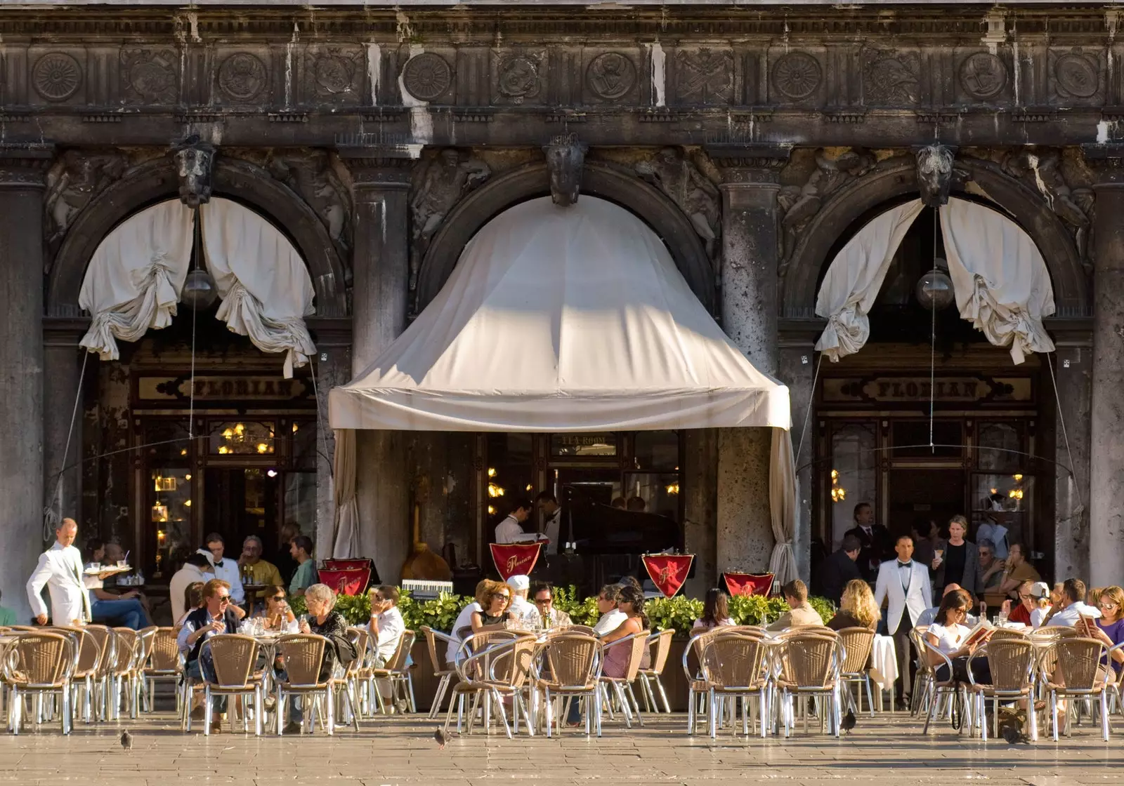 Café Florian