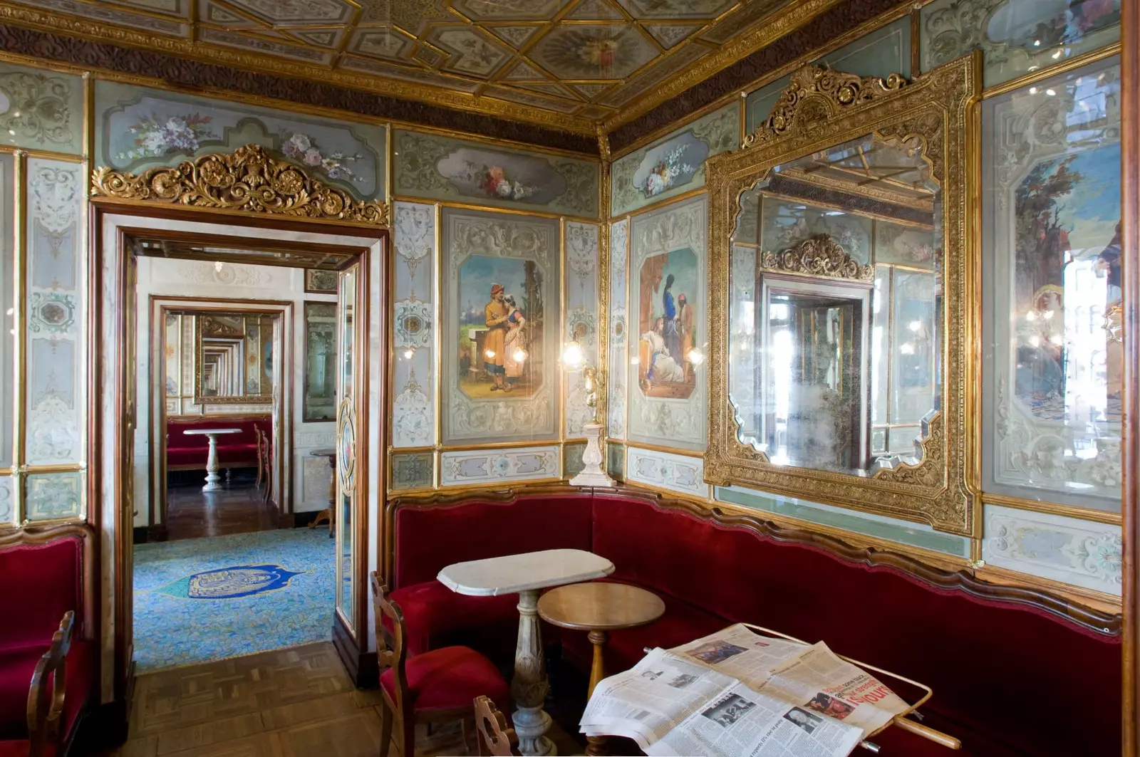 Caffè Florian