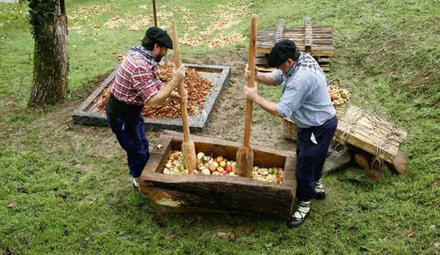 Cider Museum