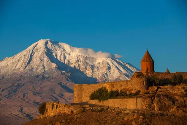 Ararat