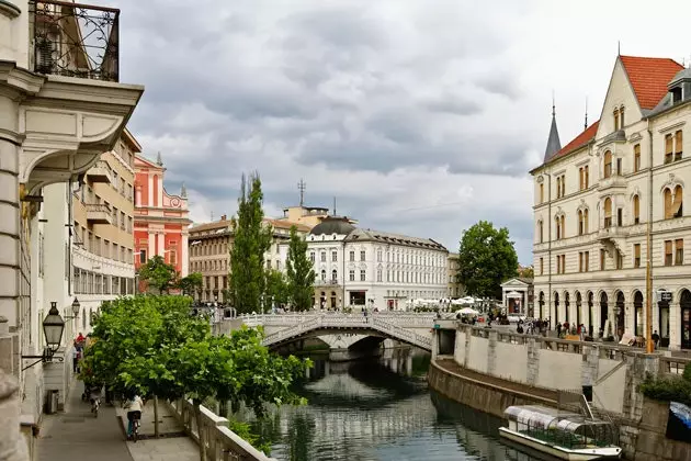 Wina Bukan Ljubljana