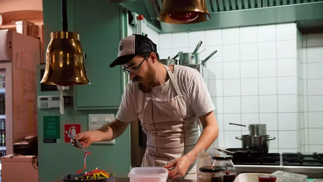 Slowenien möchte Sie in den Garten entführen