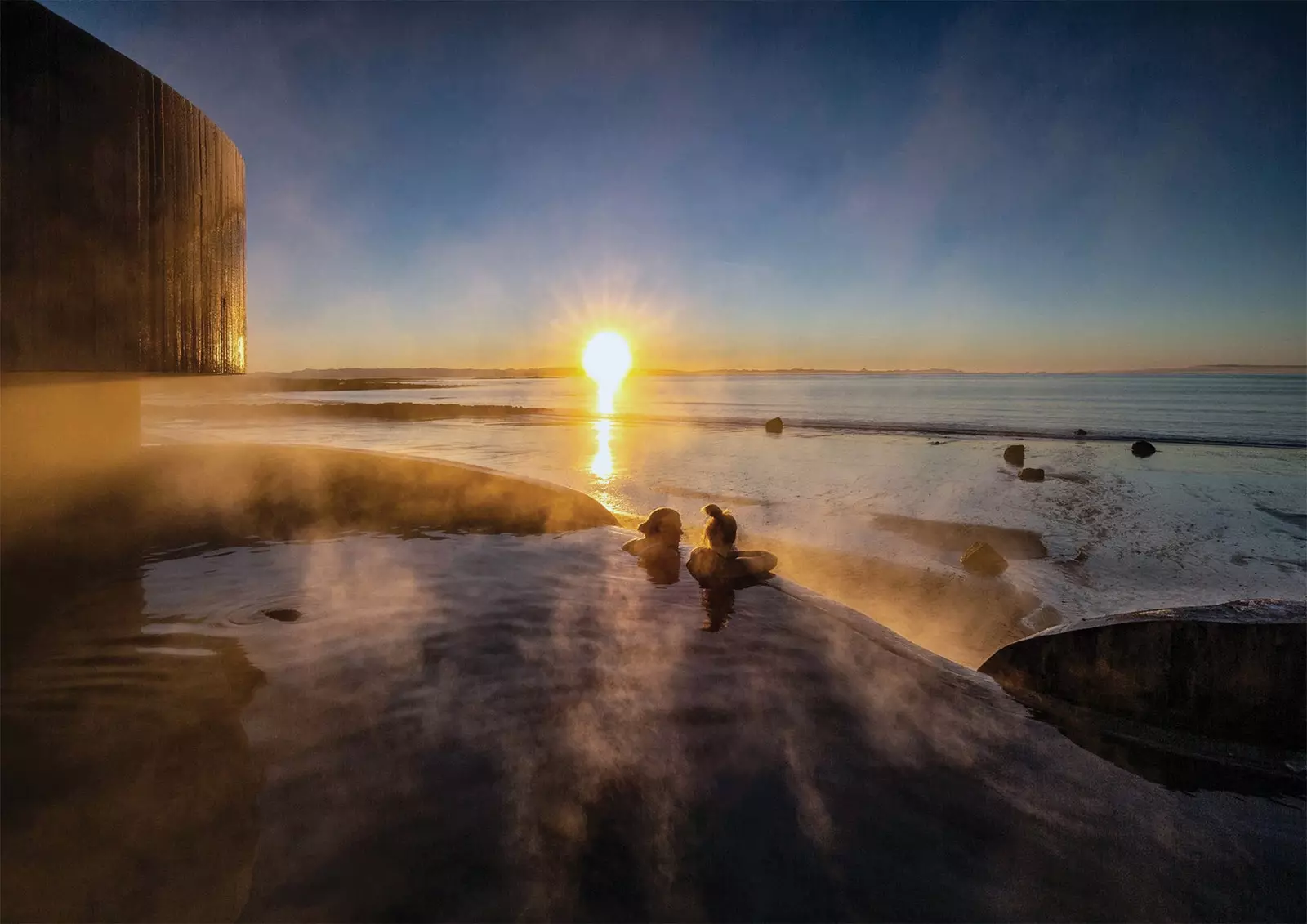 Guðlaug Baths