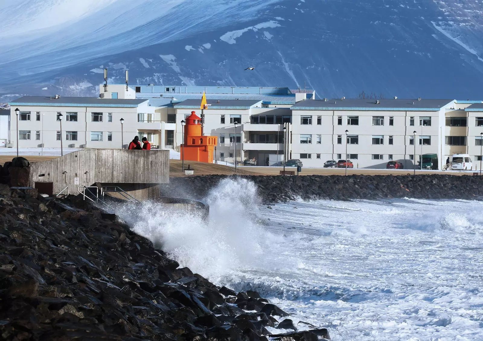 Guðlau Baths