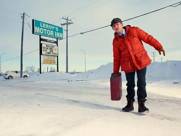 Fargo