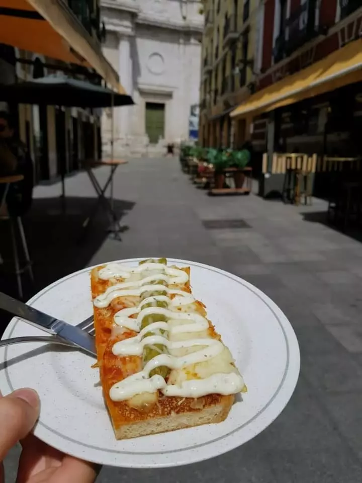 La Crcava'nın tostları