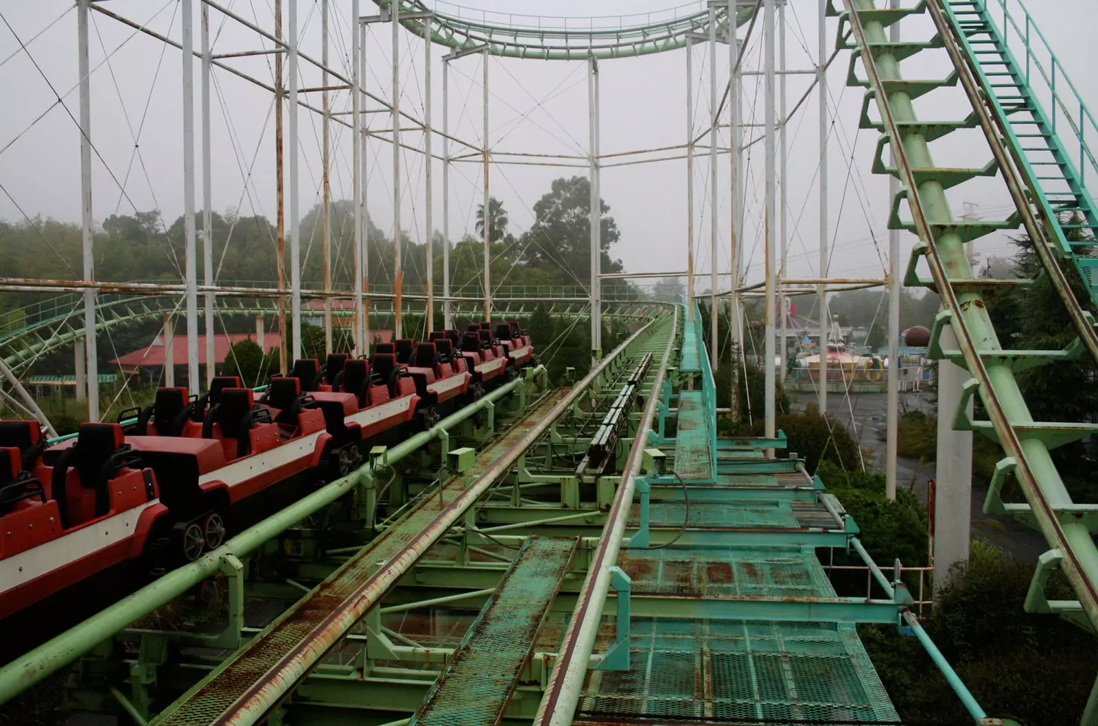 Nara Dreamland