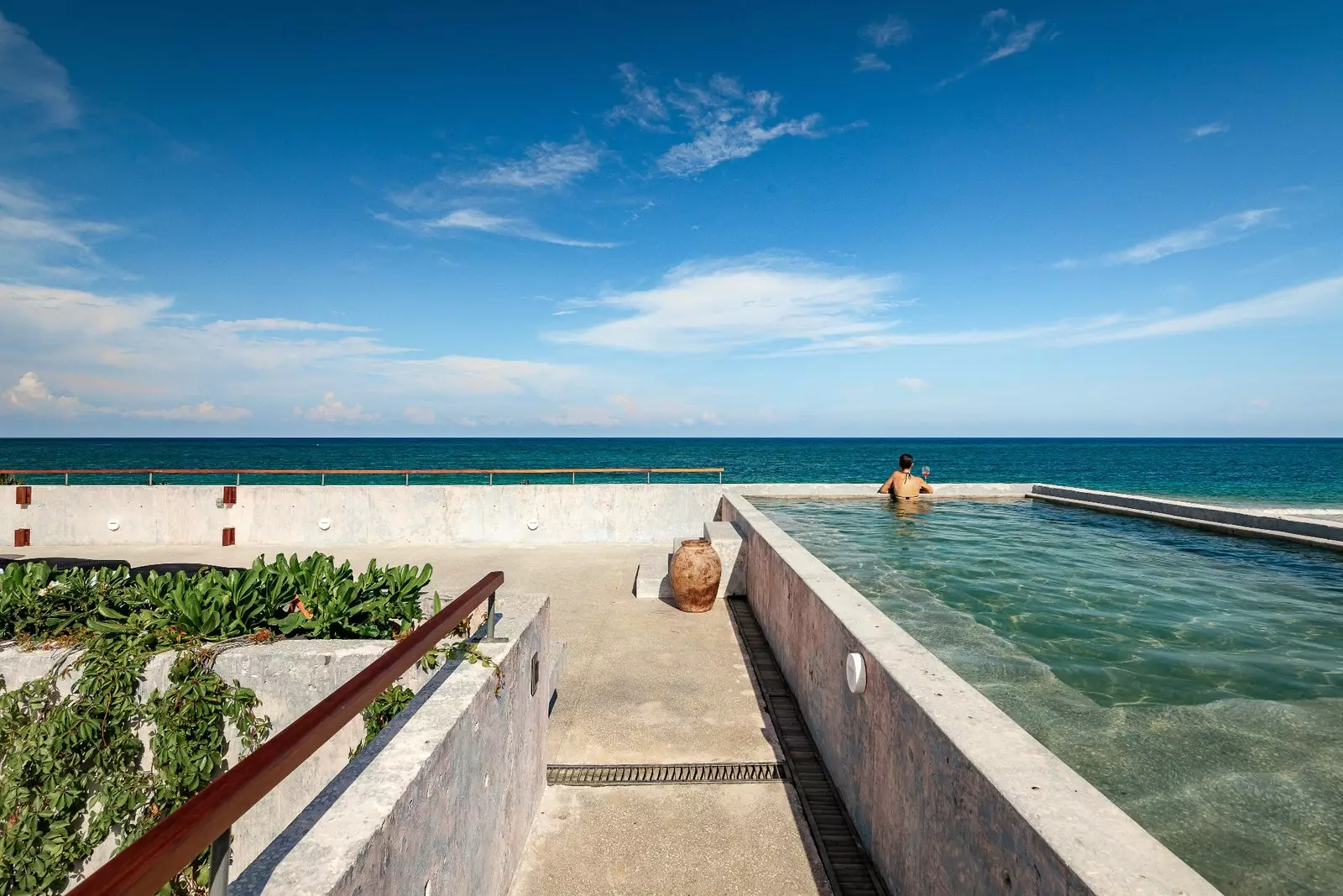 Allons-nous retourner à Tulum