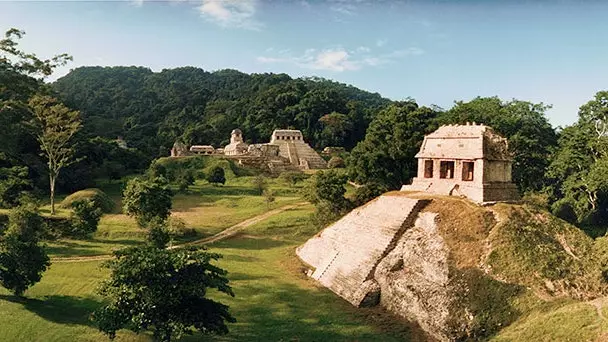 Sieben Gründe, nach Chiapas zu reisen