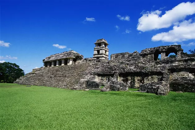 Palenque