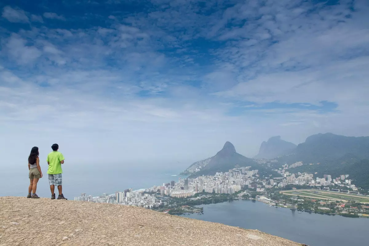 Zece sfaturi pentru a experimenta Rio de Janeiro ca un localnic