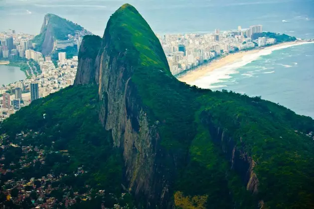 Desať tipov, ako zažiť Rio de Janeiro ako domáci