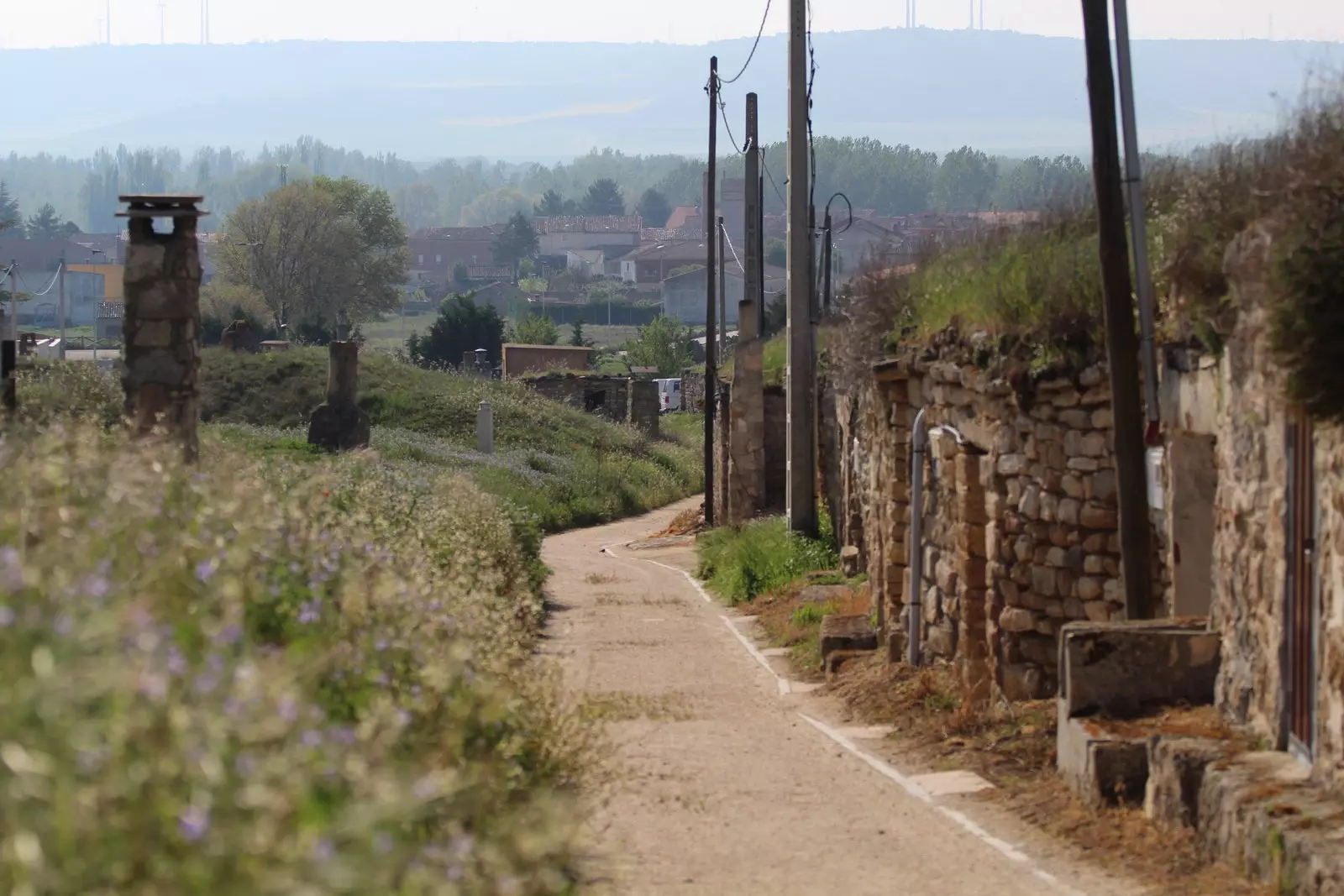 Торкемада Паленсија.