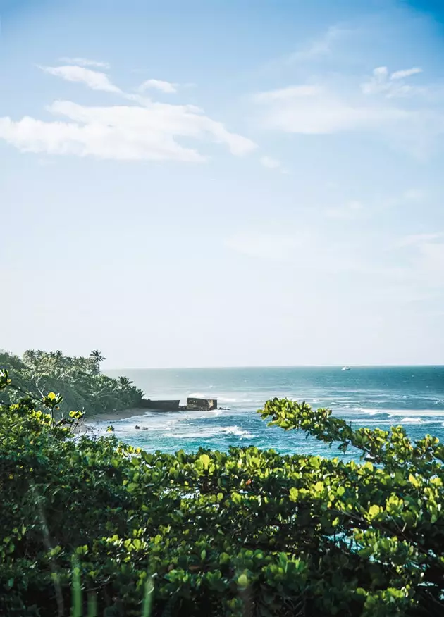 Puerto Rico fi tranżizzjoni ħelwa sħiħa