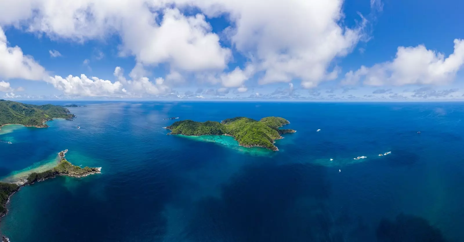 Petit Tobago Trinité-et-Tobago