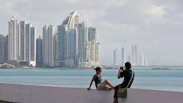 Otto (molto) buoni motivi per viaggiare a Panama