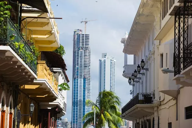 Distretto storico di Panama