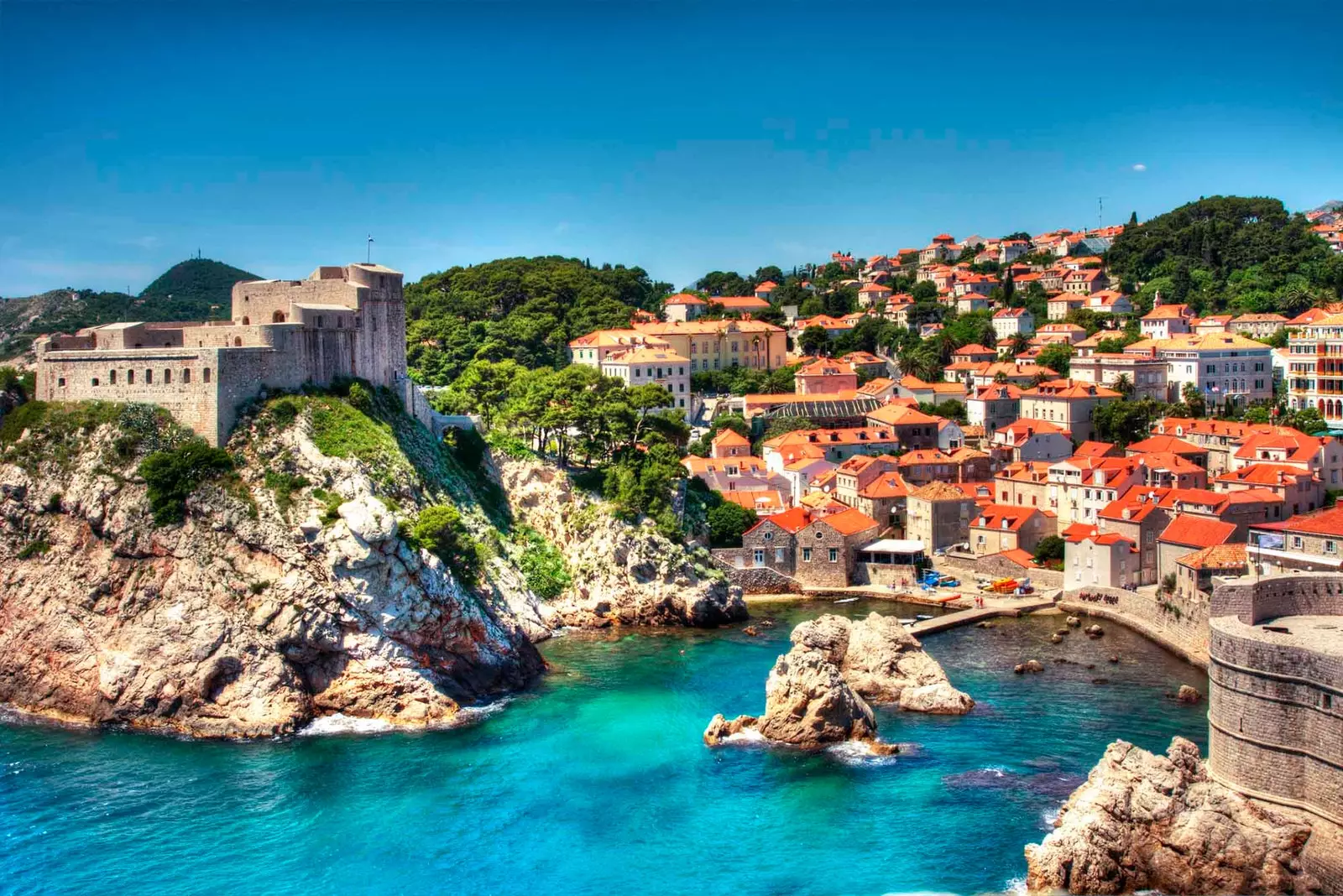 Dubrovnik