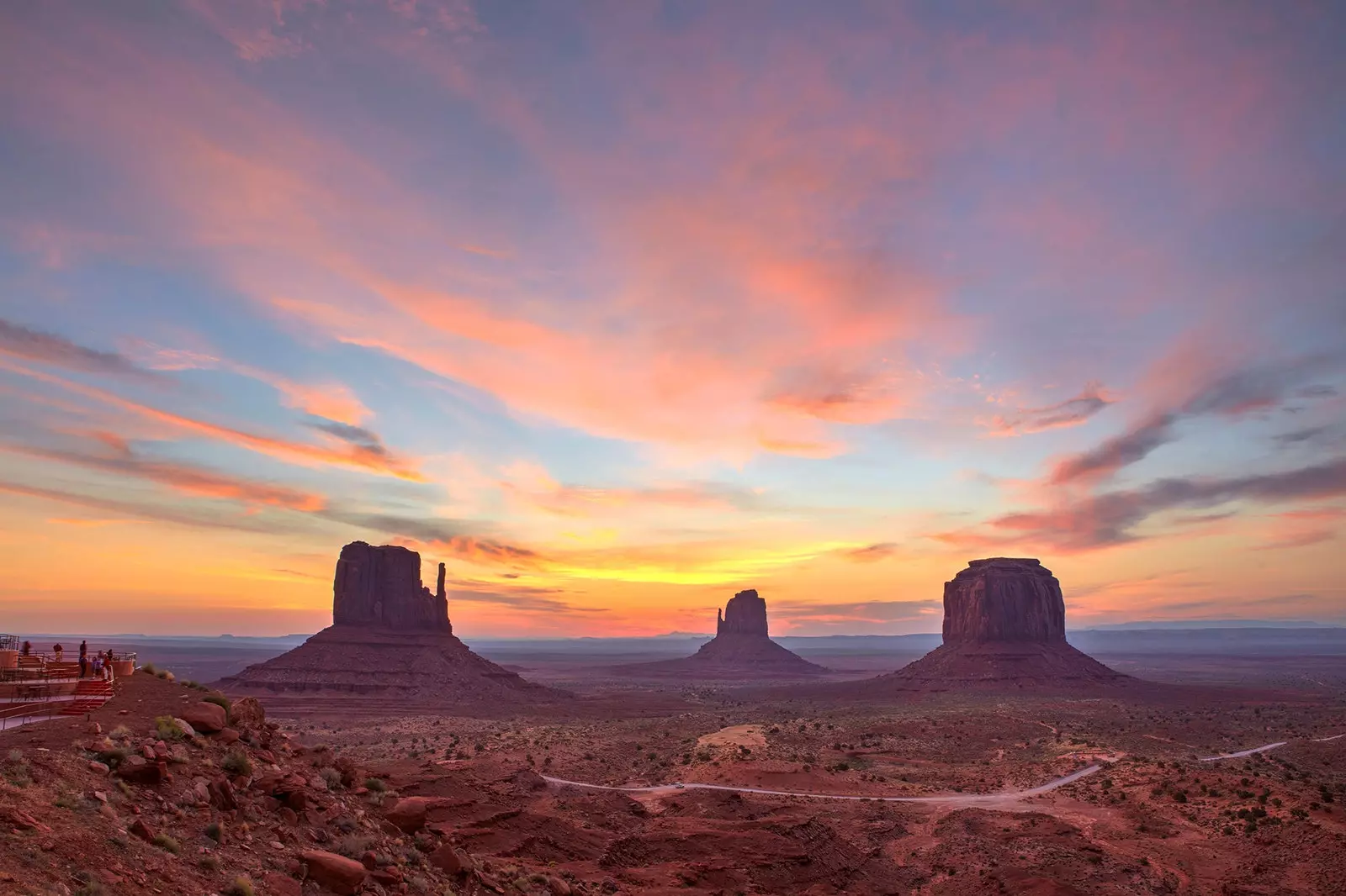 Monument Valley