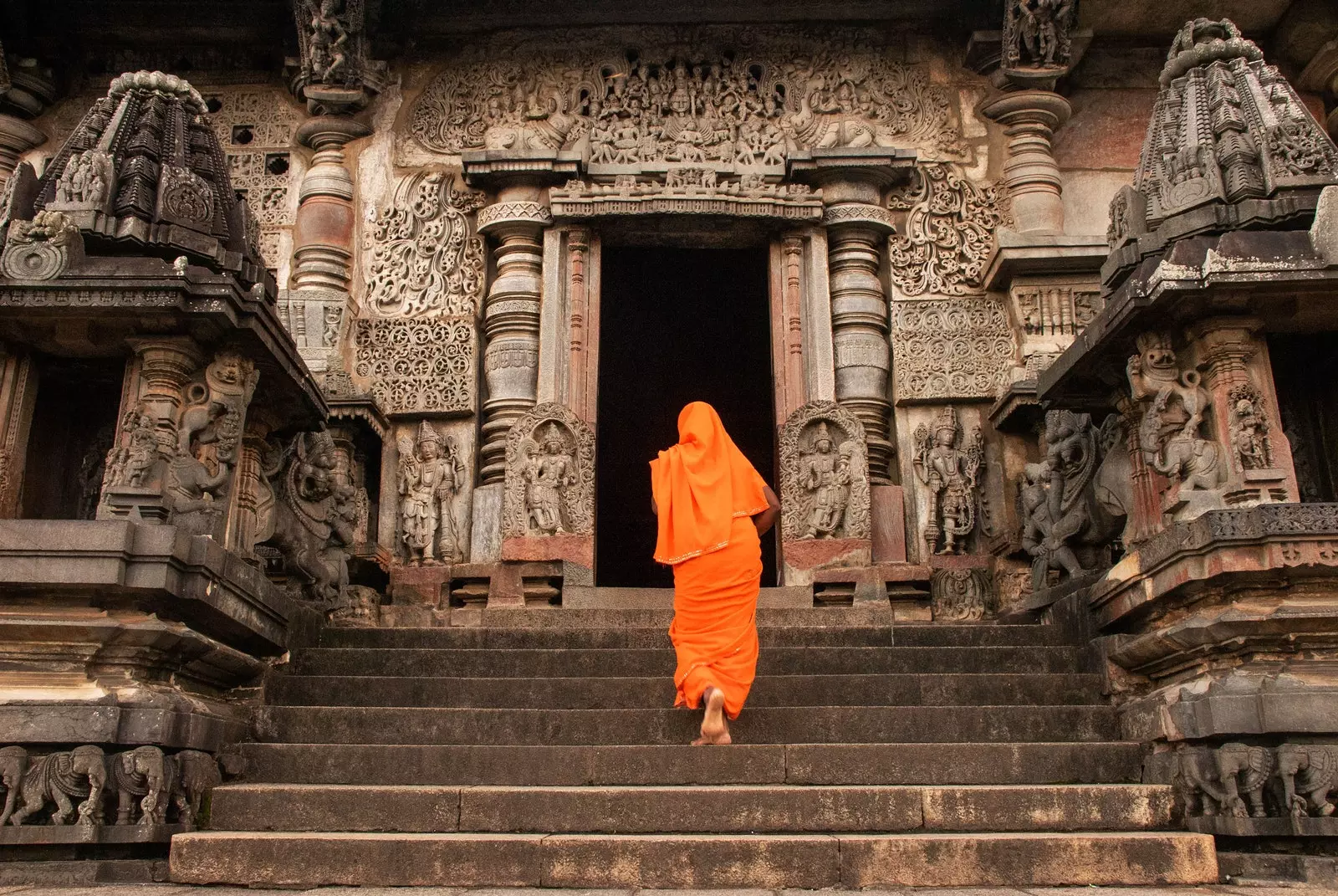 Tempju Hoysaleswara