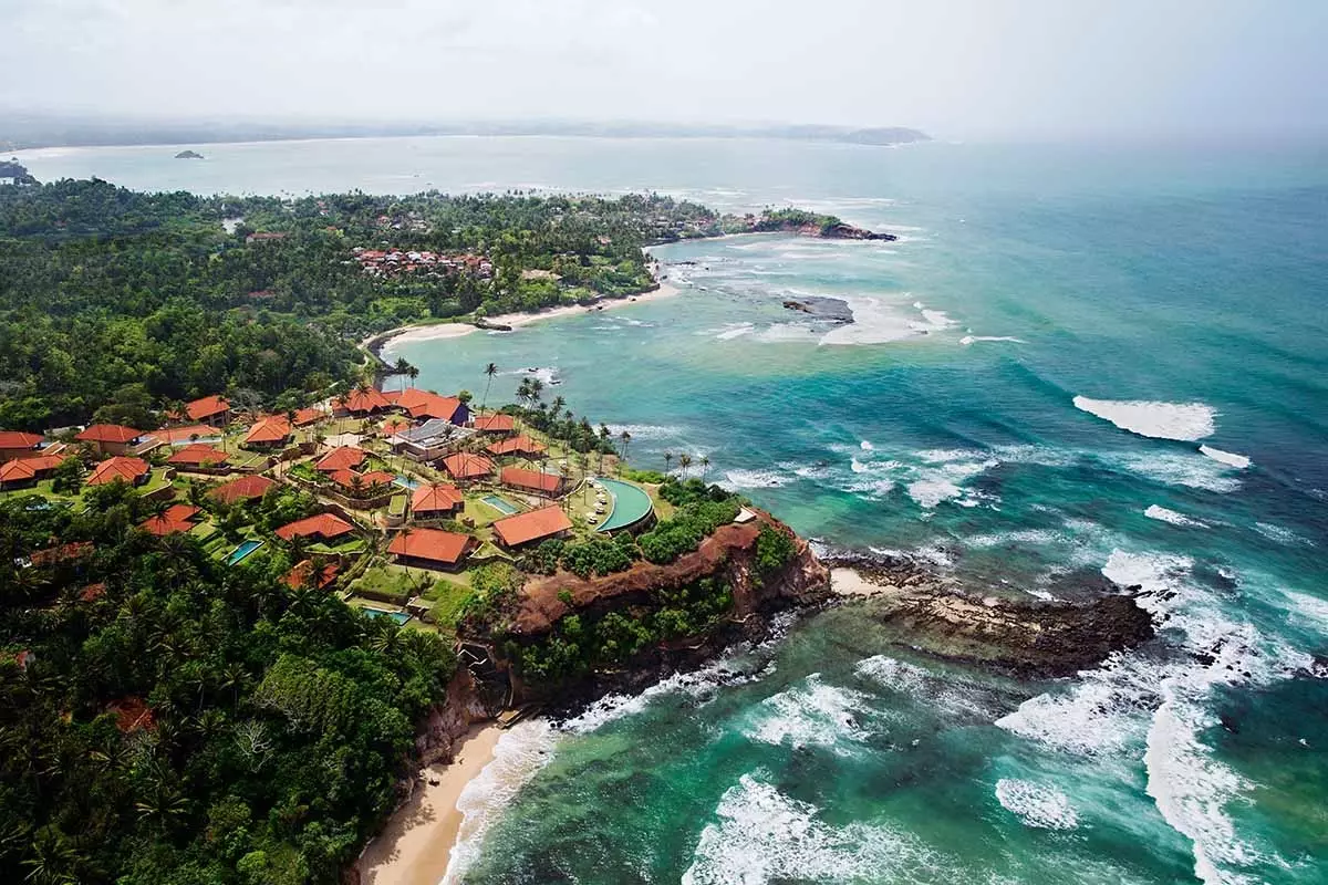 Cape Weligama