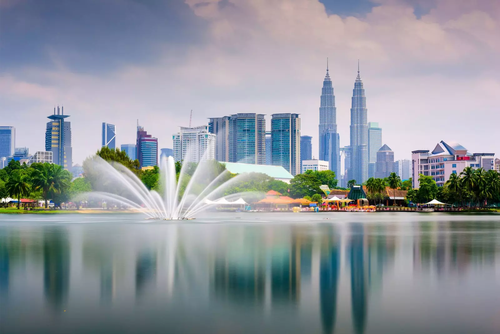 kuala Lumpur