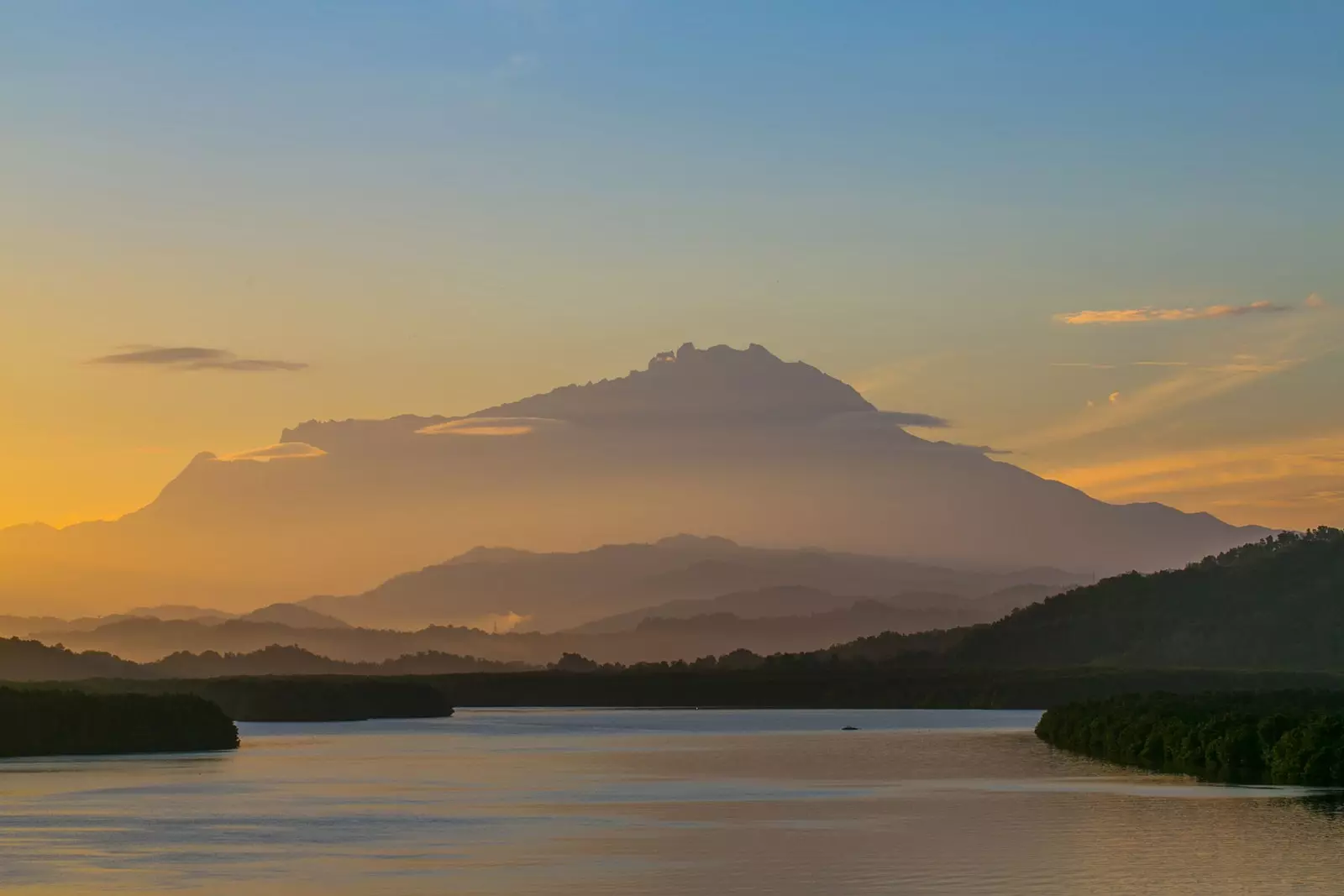 Kinabalu