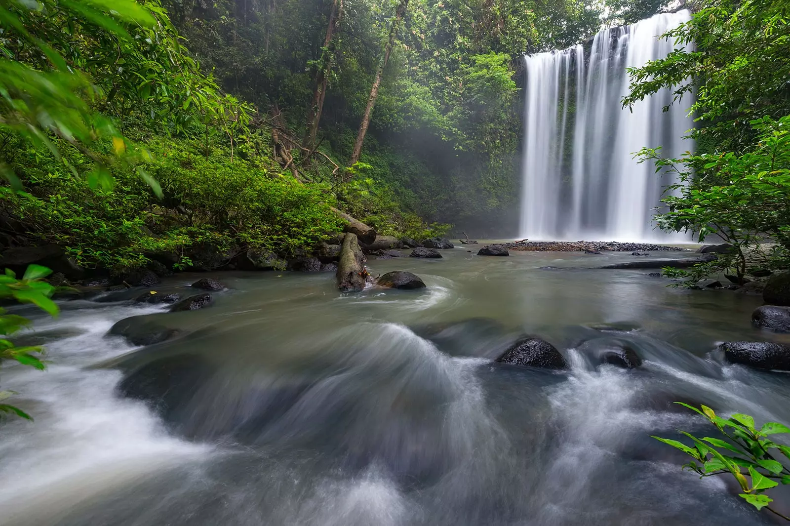 Cascata