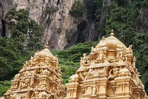 Batu Caves