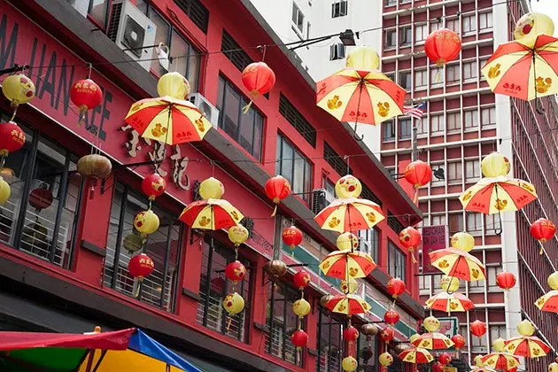 Petaling Street