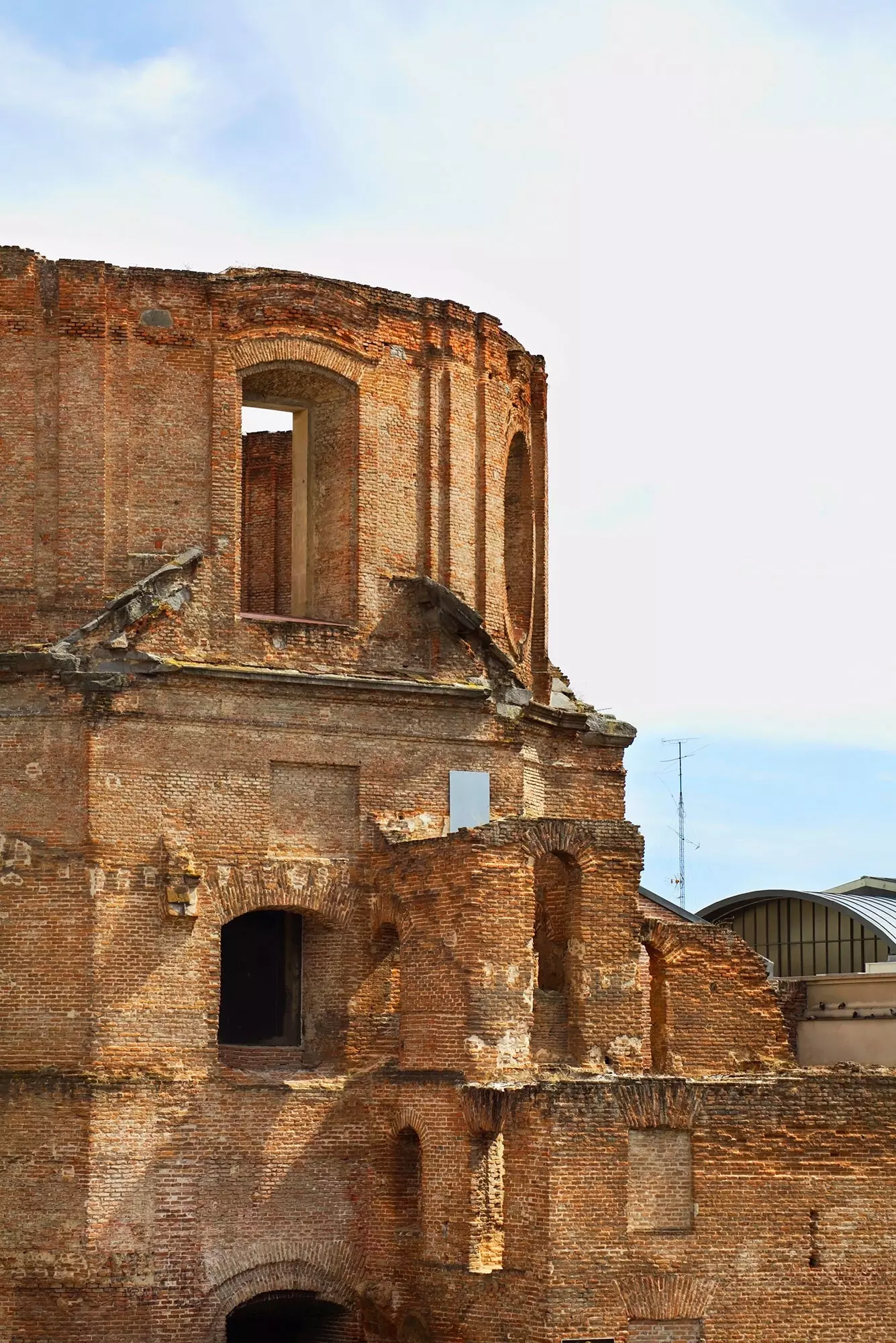 As Pias Escolas de San Fernando