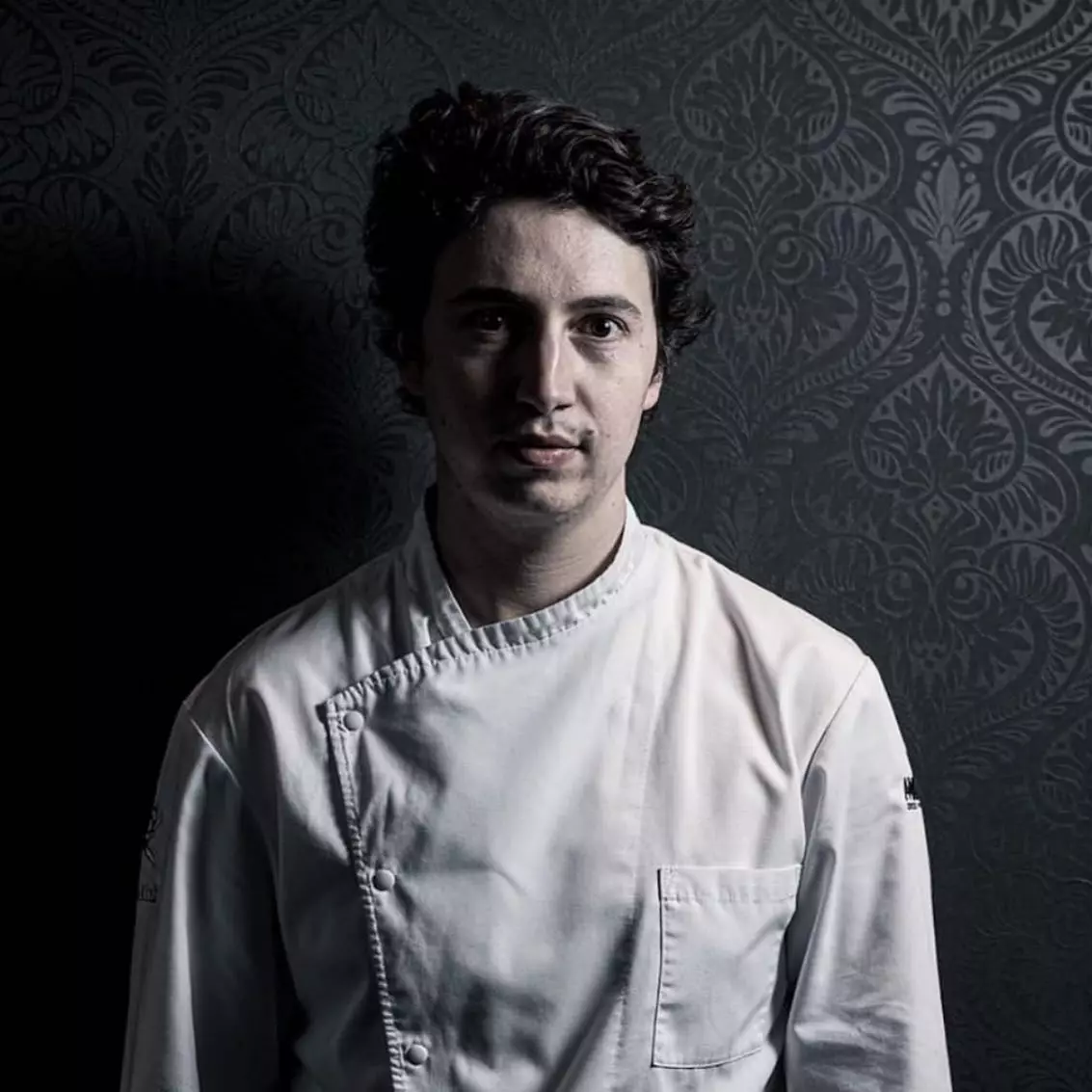 Ausiàs Sign est chef pâtissier au Tatau Bistro et Revelation Pastry Chef 2022.