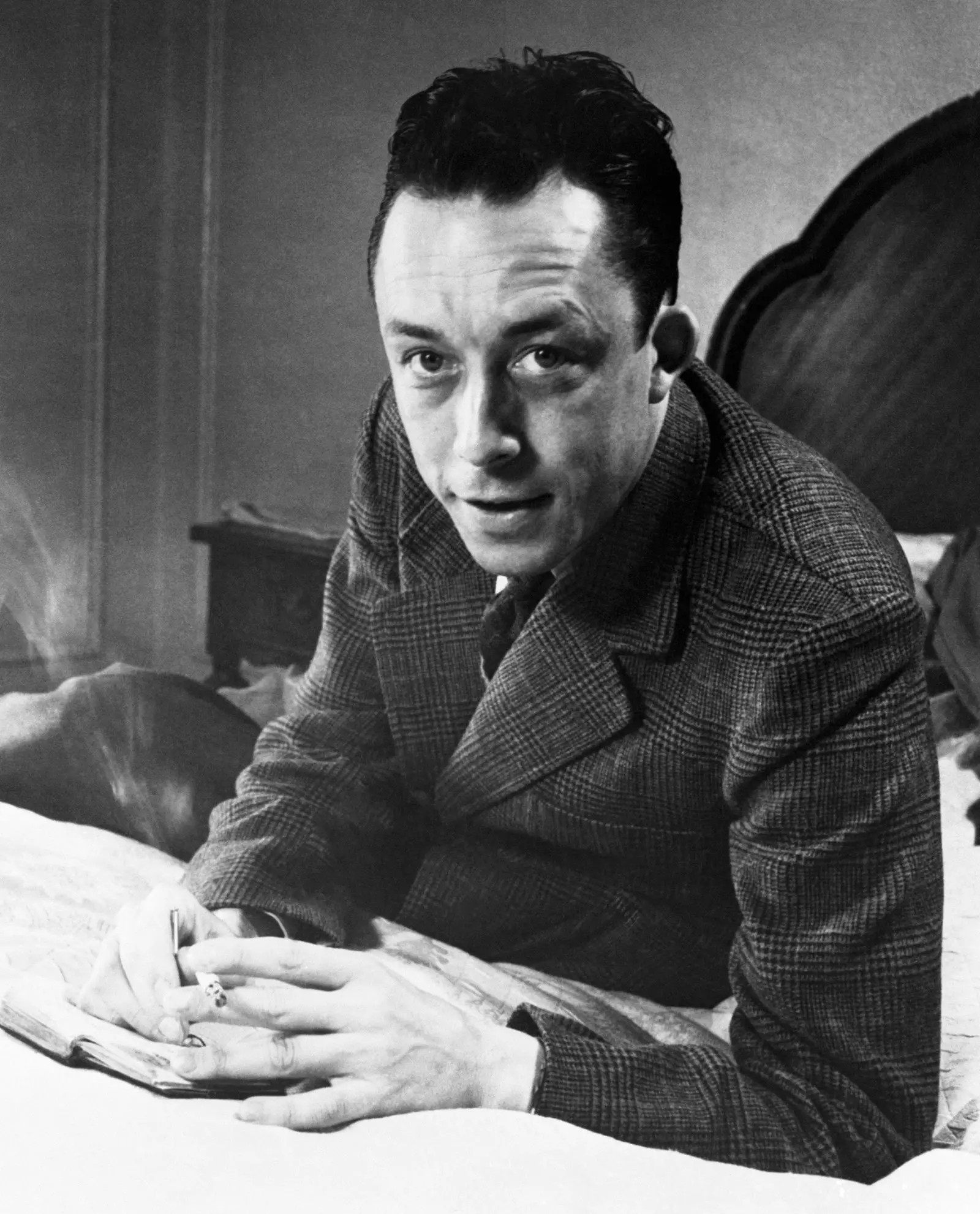 Albert Camus