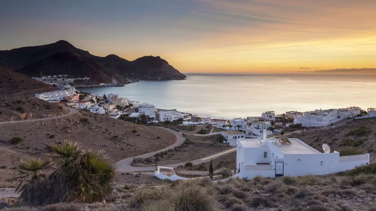 Cabo de Gata, hamı üçün bir cənnəti qorumaq üçün mübarizə