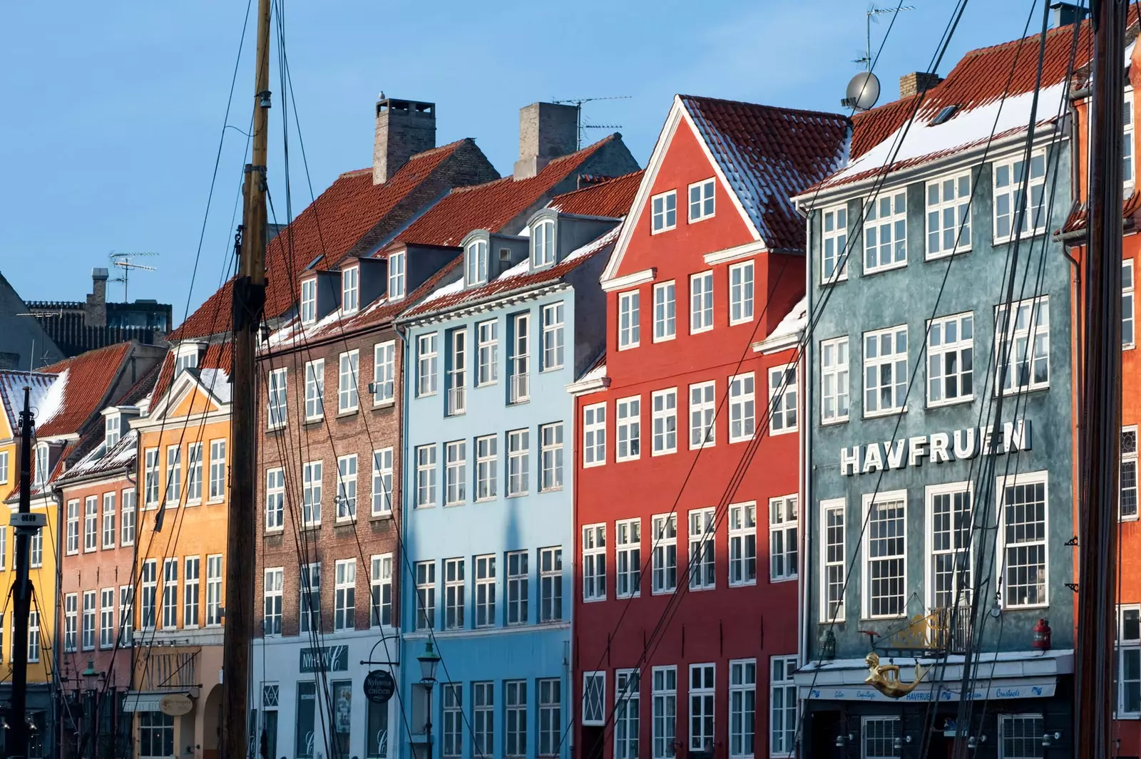 Copenhague