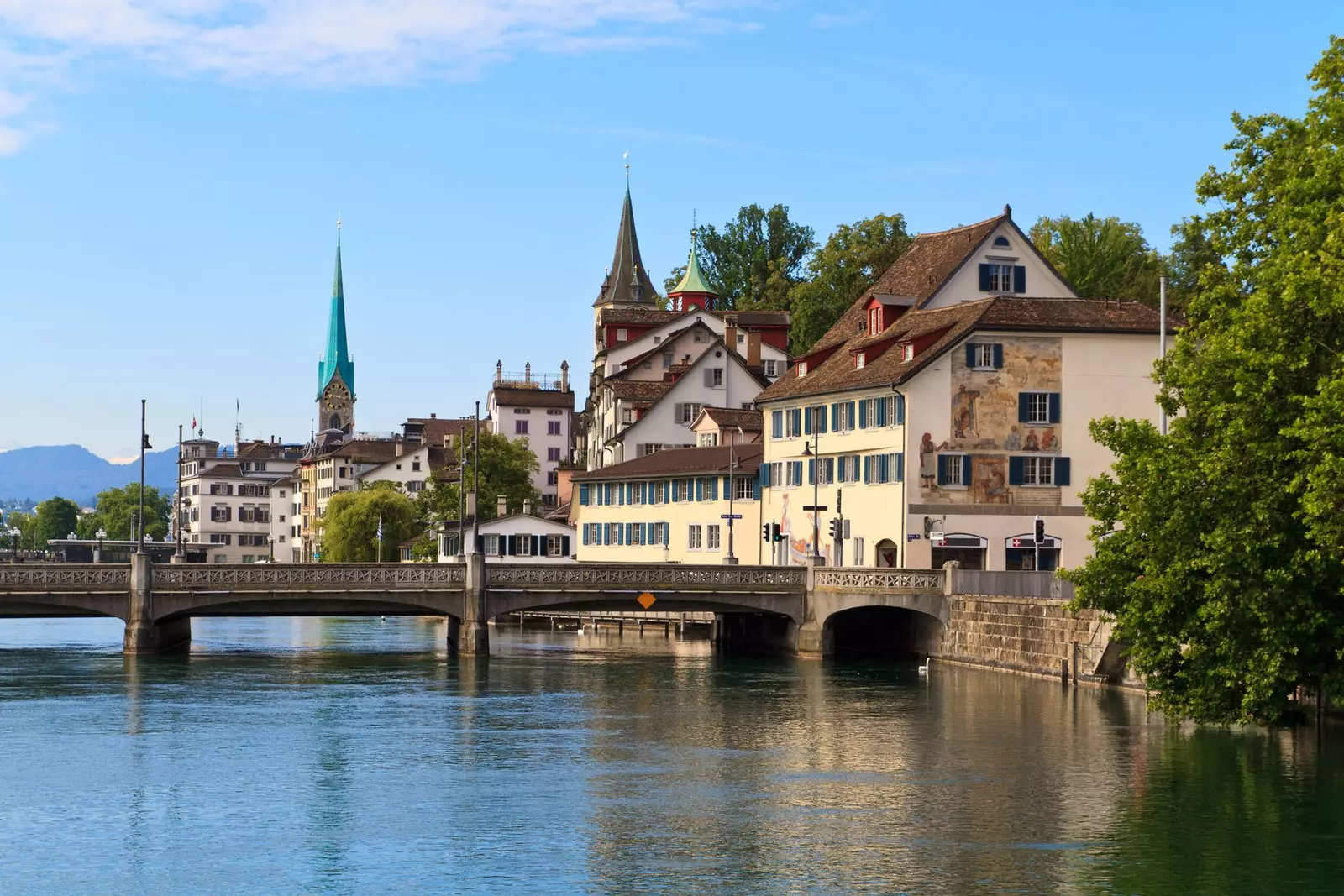 Zurich, Suisse