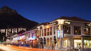 Cinci motive (bune) pentru a merge la Cape Town