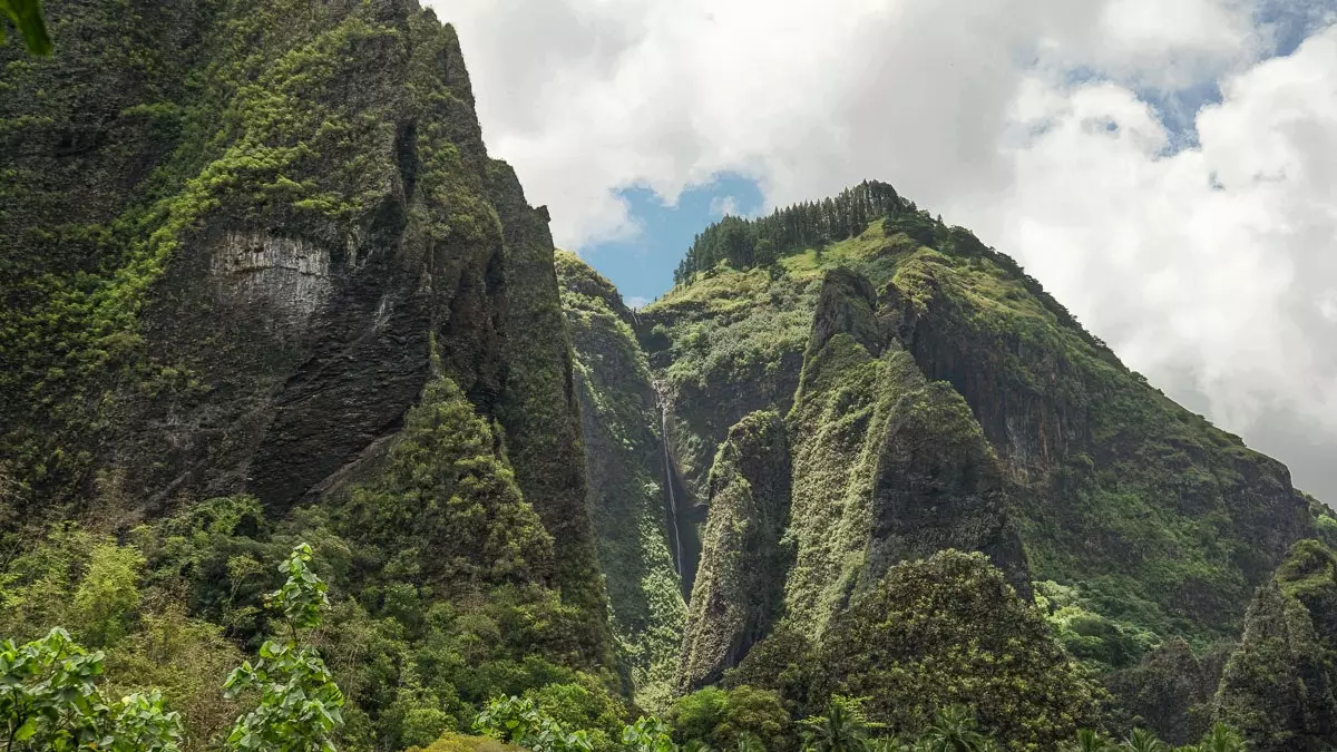 Marquesasöarna: det vildaste (och okända) Franska Polynesien