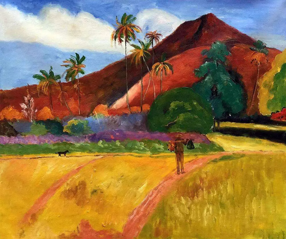 Paul Gauguin