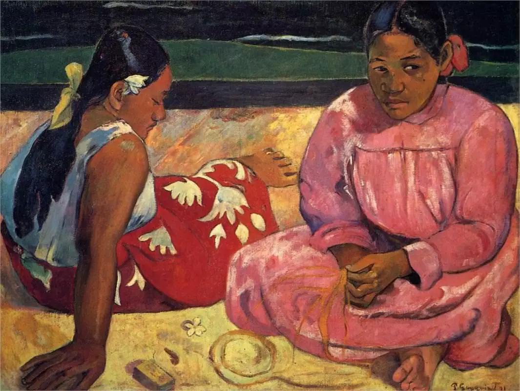 Paul Gauguin