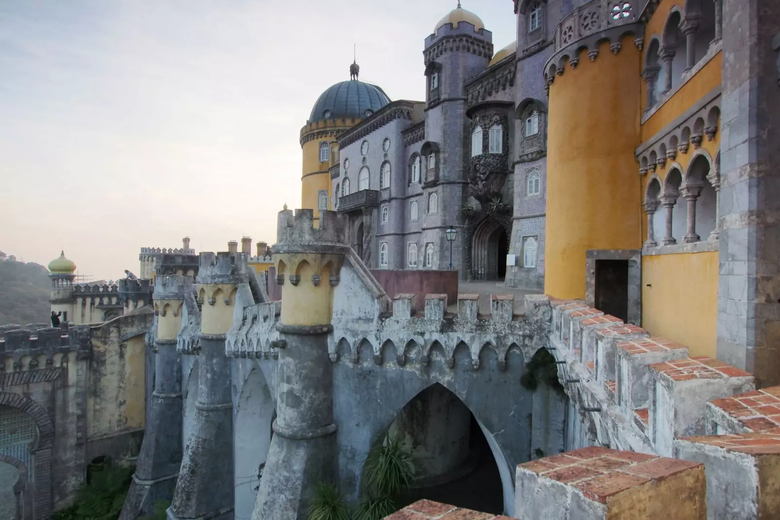 Pena Paleis Sintra