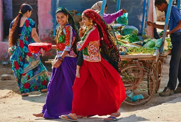 Reizen naar India verandert je leven altijd een beetje