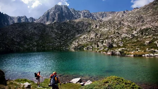 Андоррада өмірінде бір рет жасайтын 33 нәрсе